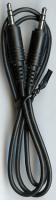 Kenwood E30139205 Male to Male 3.5mm Audio Cable