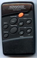 Kenwood KDCC301FM Audio Remote Control