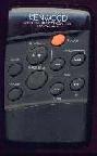 Kenwood KDCC802FM Audio Remote Control