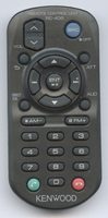 Kenwood RC406 Car Audio Remote Control