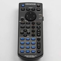 Kenwood QAL1553001 Car Audio Remote Control