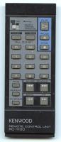 Kenwood RC1100 Audio Remote Control