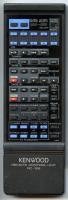 Kenwood RC126 Receiver Remote Control