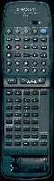 Kenwood RC85 Audio Remote Control