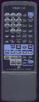 Kenwood RC951R Audio Remote Control