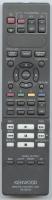 Kenwood RCD0713 DVD Remote Control