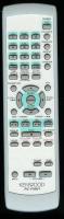 Kenwood RCF0901 Audio Remote Control