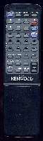 Kenwood RCM5 Audio Remote Control