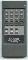 Kenwood RCP2030K Audio Remote Control