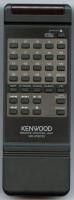 Kenwood RCP3010 Audio Remote Control