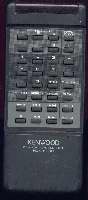 Kenwood RCP8630 Audio Remote Control