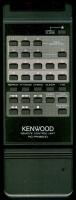Kenwood RCPM6010 CD Remote Control