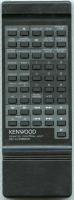 Kenwood RCLVD820R Audio Remote Control