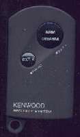 Kenwood SS01 Audio Remote Control