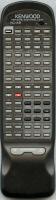 Kenwood RCA9 Receiver Remote Control