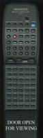 Kenwood RCF7 Audio Remote Control