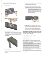 Download Generic Fix the Keys on any Remote Control Keypad Repair Kit Repair and Testing Solution documentation