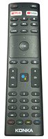 Konka 504Q4371109 RMC3329 TV Remote Control