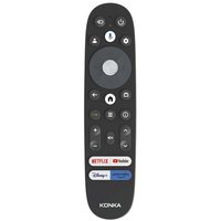 Konka SR680 GOOGLE VOICE TV Remote Control