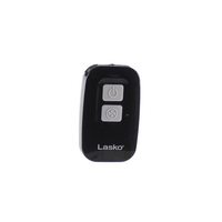 Lasko 02055049VN Upright Fan Remote Control