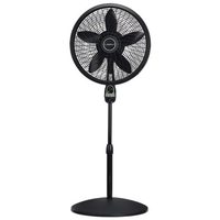 Lasko 1843 18-Inch 4-Speed Large Room Stand Upright Fan