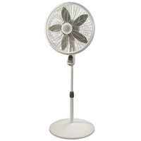 Lasko 1850 18-inch Pedestal Upright Fan