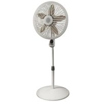 Lasko 1880 18-Inch Pedestal Upright Fan