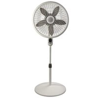 Lasko 1885 18-Inch Pedestal Upright Fan