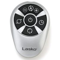 Lasko 2033602 Space Heater Remote Controls