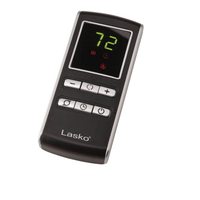 Lasko 2033610 Space Heater Remote Controls