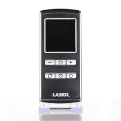 View Lasko 2033610 Space Heater Remote Control 360° photo gallery
