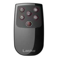 Lasko 2033617 Space Heater Remote Controls