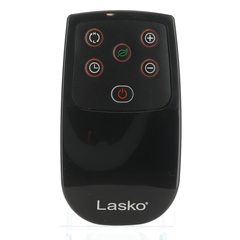 View Lasko 2033618 Space Heater Remote Control 360° photo gallery