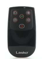 Lasko 2033618 Space Heater Remote Control