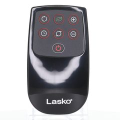View Lasko 2033619 Digital Ceramic Heater Remote Control - 2033619 360° photo gallery