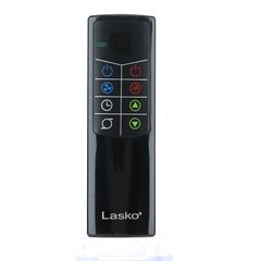 View Lasko 2033624A Space Heater Remote Control - 2033624A 360° photo gallery