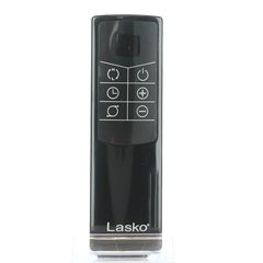 View Lasko 2033626 Space Heater Remote Control - 2033626 360° photo gallery