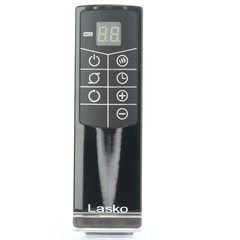 View Lasko 2033628 Space Heater Remote Control for CC23630 - 2033628 360° photo gallery