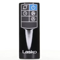 Lasko 2033641 Upright Fan Remote Control