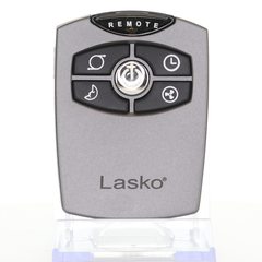 View Lasko 2033651 Upright Fan Remote Control | 2530 - 40 Inch Elite Wind Tower | 2535 - 52 Inch Pedestal | 2543 - 41 Inch Elite - 2033651 360° photo gallery