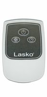 Lasko 2033654 Upright Fan Remote Controls