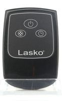 Lasko 2033654B Upright Fan Remote Controls