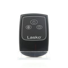 View Lasko 2033654B Upright Fan Remote Control - 2033654B 360° photo gallery