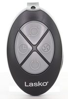 Lasko 2033659A Upright Fan Remote Control