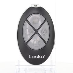 View Lasko 2033659A Upright Fan Remote Control 360° photo gallery