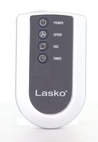 Lasko 2033667 Upright Fan Remote Control