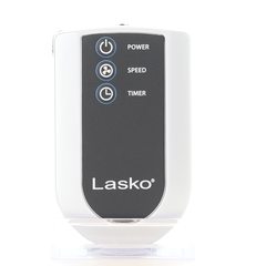 View Lasko 2033667A Upright Fan Remote Control - 2033667A 360° photo gallery