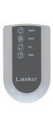 Lasko 2033667B Upright Fan Remote Control