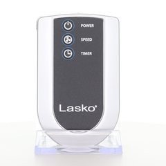 View Lasko 2033669 Upright Fan Remote Control - 2033669 360° photo gallery