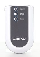 Lasko 2033669 Upright Fan Remote Control